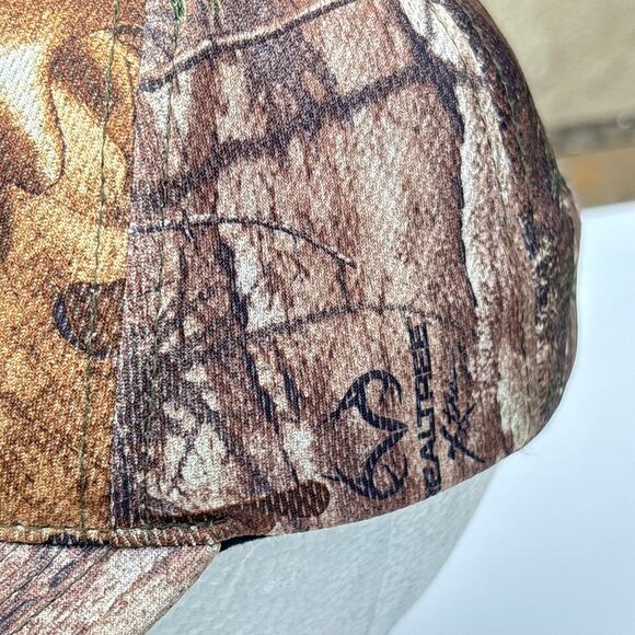 Mesh Florida Gator Kid's Hat - Picture 2 of 6